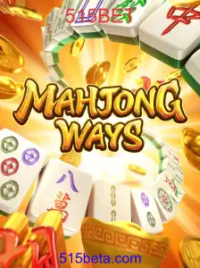 MahjongWays