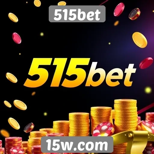 Análise dos bônus oferecidos pela 515bet