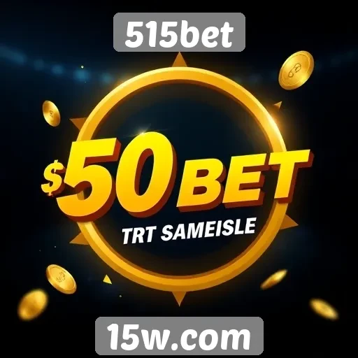 Promoções atraentes são destaque no 515bet