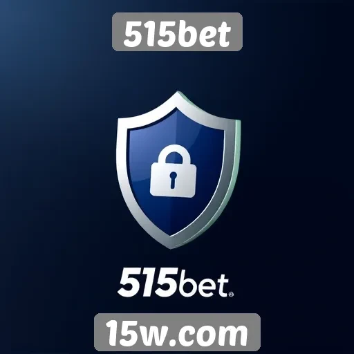 Segurança das transações financeiras no 515bet