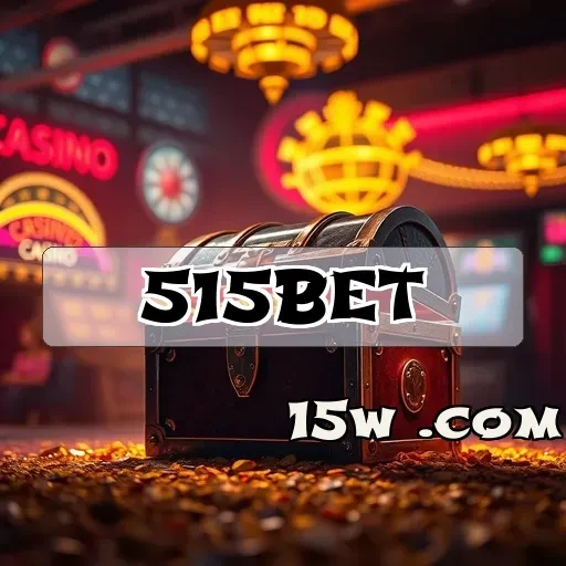 515bet: Jogos Incríveis Que Definem a Nova Era do Entretenimento Digital