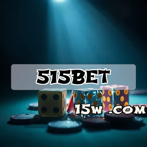 515bet: Ofertas Imperdíveis que Transformam sua Experiência de Jogo