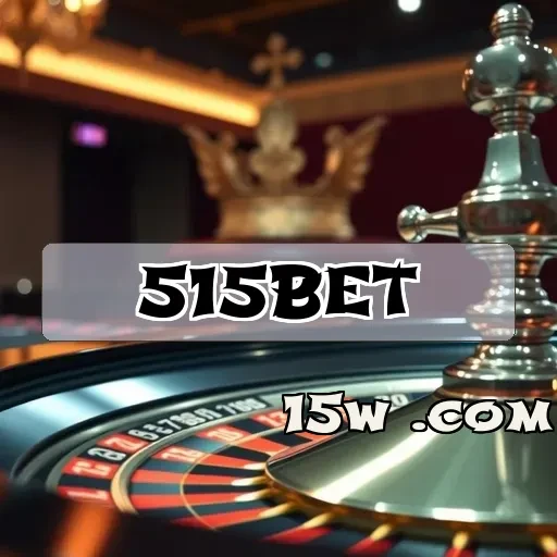 515bet: Explore os Benefícios Incríveis dos Eventos Esportivos