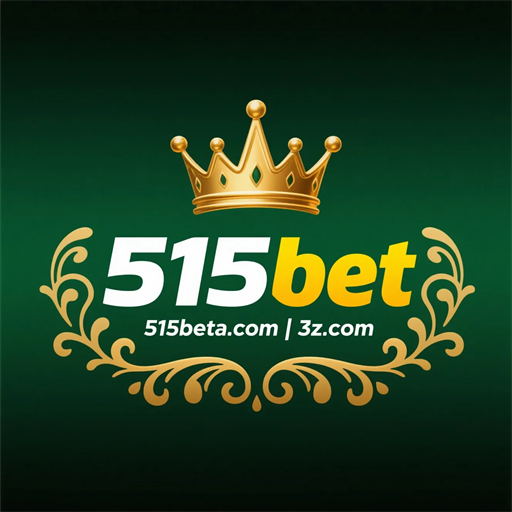 Experiência Empolgante do Dealer Ao Vivo no 515bet